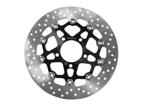 Disques de frein