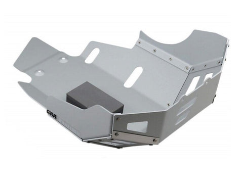 Protection de carter