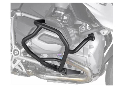 Protection moteur