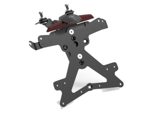 Supports de plaque d'immatriculation