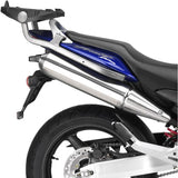 Rear Rack For Monokey Top-Case - Givi Compatible With Honda Cb 900 Hornet (2002-2007)