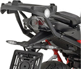 Top Case Monolock Noir Tech 29 Lt Technopolymères - Givi Compatible Avec Bmw R 1250 Rs (2019-2022)