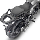 Rear Rack For Monokey Top-Case - Givi Compatible With Voge Trofeo 500 Ac (2022-2024)