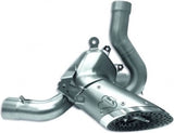 Échappement Sans Homologation Sonore - Termignoni Compatible Avec Ducati Diavel 1260