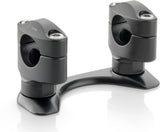 Riser - Rizoma Compatible Avec Ducati Monster 1200 (2014-2021)