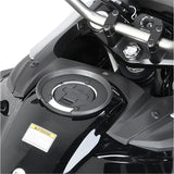 Sacoche Réservoir Tanklock Noir 15 Lt Xs307 Nylon - Givi Compatible Avec Suzuki Gsx 1300 R Hayabusa (2008-2016)