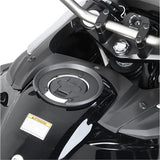 Flange For Fitting The Tanklock Bag - Givi Compatible With Suzuki Dl 650 V-Strom L2 L3 L4 L5 L6 (2011-2016)