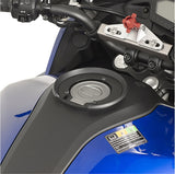 Tanklock Black Tank Bag - 5 Lt Wl902 Technopolymer - Givi Compatible With Mv Agusta F4 750 - 1000