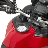 Tanklock Black Tank Bag - 3 Lt Nylon - Givi Compatible With Ktm 1290 Super Duke (2013-2019)
