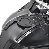 Sacoche Réservoir Tanklock Noir 20 Lt Xl04B Nylon - Givi Compatible Avec Bmw F 800 R (2015-2019)