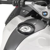 Sacoche Réservoir Tanklock Noir 25 Lt Nylon - Givi Compatible Avec Bmw R 1250 Rt (2019-2020)