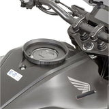 Tanklock Black Tank Bag - 15 Lt Xl06B Nylon - Givi Compatible With Honda Cb 300 R (2018-2024)