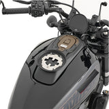 Sacoche Réservoir Tanklock Noir 20 Lt Nylon - Givi Compatible Avec Harley-Davidson Sportster S 1250 (2021-2024)