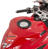Tanklock Black Tank Bag - 5 Lt Mt504 Nylon - Givi Compatible With Ducati Panigale V2 955 (2021-2024)