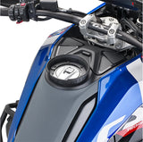 Sacoche Réservoir Tanklock Noir 3 Lt Nylon - Givi Compatible Avec Bmw R 1300 Gs (2024)