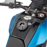 Bride Pour Sacoches Réservoir Tanklock - Givi Compatible Avec Cfmoto 450 Mt (2024)