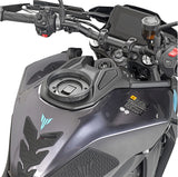 Sacoche Réservoir Tanklock Noir 15 Lt Xs307 Nylon - Givi Compatible Avec Yamaha Mt-09 (2024)