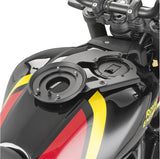 Bride Pour Sacoches Réservoir Tanklock - Givi Compatible Avec Royal Enfield Guerrilla 450 (2024)