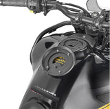 Bride Pour Sacoches Réservoir Tanklock - Givi Compatible Avec Royal Enfield Himalayan 450 (2024)