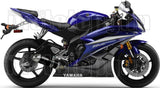 Système D'Échappement Homologué Au Niveau Sonore Thunder Aluminium Noir Acier - Arrow Special Parts Compatible Avec Yamaha Yzf 600 R6 (2008-2011)