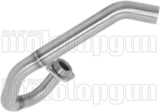 Collecteurs D'Échappement Non Catalysés Acier - Arrow Special Parts Compatible Avec Yamaha Wr 125 X (2009-2016)