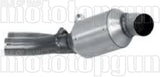 Tuyau De Raccordement Non Catalysé Acier - Arrow Special Parts Compatible Avec Honda Cb 1000 R (2008-2017)