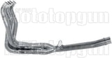 Collecteurs D'Échappement Non Catalysés Acier - Arrow Special Parts Compatible Avec Suzuki Gsx-R 1000 R (2017-2020)