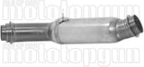 Tuyau De Raccordement Catalytique Acier - Arrow Special Parts Compatible Avec Ktm Duke 1290 (2017-2019)