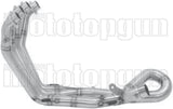 Collecteurs D'Échappement Non Catalysés Acier - Arrow Special Parts Compatible Avec Honda Cb 1000 R (2018-2024)