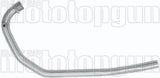 Collecteurs D'Échappement Non Catalysés Acier - Arrow Special Parts Compatible Avec Brixton Bx 125 X (2019-2020)