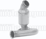 Tuyau De Raccordement Non Catalysé Acier - Arrow Special Parts Compatible Avec Ktm 790 Duke (2023)