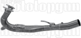 Collecteurs D'Échappement Non Catalysés Titanium - Arrow Special Parts Compatible Avec Bmw R 1250 Gs Adventure (2019-2024)