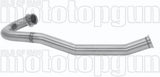 Collecteurs D'Échappement Non Catalysés Acier - Arrow Special Parts Compatible Avec Ktm 690 Smc R (2019-2024)