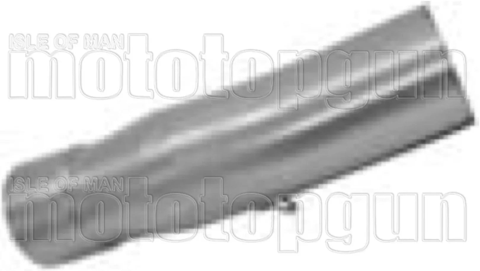 Tuyau De Raccordement Catalytique Acier - Arrow Special Parts Compatible Avec Bmw C 650 Sport (2016-2020)