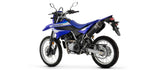 Système D'Échappement Homologué Au Niveau Sonore Thunder Aluminium Noir Embout Carby - Arrow Special Parts Compatible Avec Yamaha Wr 125 R (2026)