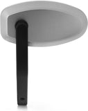 Rétroviseur Bar Mount Gauche Reverse Retro - Rizoma Compatible Avec Triumph Speed Triple 1050 R (2016-2017)