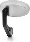 Mirror Bar Mount Left Reverse Retro - Rizoma Compatible With Triumph Street Triple Rs (2018-2021)