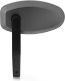 Mirror Bar Mount Right Reverse Retro - Rizoma Compatible With Triumph Street Triple Rs (2018-2021)