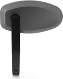 Rétroviseur Bar Mount Droite Reverse Retro - Rizoma Compatible Avec Triumph Speed Triple 1050 R (2016-2017)