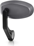 Mirror Bar Mount Right Reverse Retro - Rizoma Compatible With Triumph Speed Triple 1050 R (2016-2017)