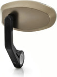Rétroviseur Bar Mount Gauche Reverse Retro - Rizoma Compatible Avec Triumph Speed Triple 1050 S (2016-2020)