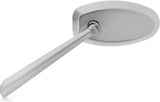 Mirror Side Mount Right Dynamic - Rizoma Compatible With Mv Agusta Rivale 800 Eas (2013-2019)