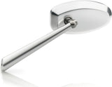 Rétroviseur Side Mount Gauche Carénage Dynamic - Rizoma Compatible Avec Yamaha T-Max 500 (2008-2011)