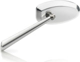 Mirror Side Mount Left Dynamic - Rizoma Compatible With Harley-Davidson Fat Boy (2018-2020)