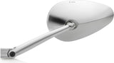 Mirror Side Mount Right Radial Rs - Rizoma Compatible With Bmw R 1150 Rs