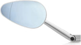 Rétroviseur Side Mount Gauche Radial Rs - Rizoma Compatible Avec Harley-Davidson Fat Boy (2018-2020)