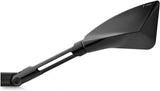 Rétroviseur Side Mount Gauche Tomok - Rizoma Compatible Avec Harley-Davidson Fxdr 114 (2019-2020)