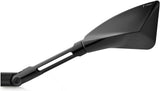 Mirror Side Mount Left Tomok - Rizoma Compatible With Triumph Speed Triple 1050 Rs (2016-2020)