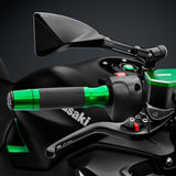 Mirror Side Mount Right Tomok - Rizoma Compatible With Triumph Speed Triple 1050 R (2016-2017)