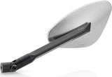 Fairing Mirror Side Mount Right Genesi - Rizoma Compatible With Yamaha T-Max 500 (2008-2011)
